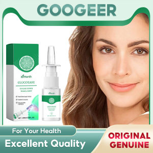 Ximonth Sugar Down Nasal Mist Stick Headache Sugar Relief Oil Pressure Stimulation Oil Health Oil Headache Relief Plaster Improve Migraine Mental Anxiety Insomnia Relieve Stress Nerve Relief Head Care Oil(20ml)