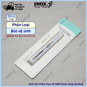 Bộ dụng cụ vệ sinh mới cho tai nghe bút chải công cụ Bluetooth tai nghe cho Airpods Pro 3 2 1 - 852