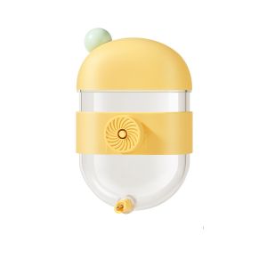 OUTOPEN Large Capacity Parrot Water Dispenser Leak-proof Anti-Splash Bird Water Bottle Practical Detachable Bird Drinking Cup Pet Supplies