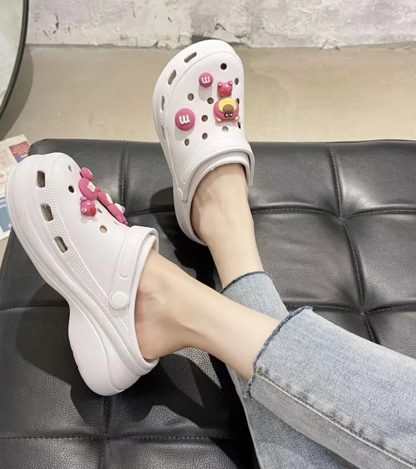 Cute crocs hot sale for women