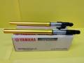 โช๊คหน้า เอ็มสแลส M Slaz แท้YAMAHA  ได้ 1 คู่  ส่งฟรี. 