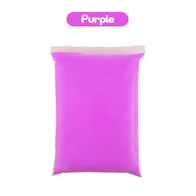 Payoe Mainan Anak Pasir Ajaib Reffil Magic Sand 1kg
