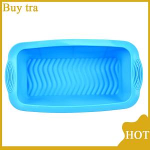 [Buytra] Extra Large Ice Mold Silicone Large Ice Block Mold Ice Cube Maker Reusable Large Ice Cube Tray Ice Bath Chiller For Home