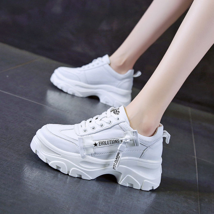 Lazada korean 2025 rubber shoes