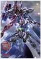 Poster XJumbo MOBILE SUIT GUNDAM : FREEDOM GUNDAM & JUSTICE GUNDAM #XJFJP545 - ukuran 51 x 75 cm. 