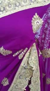 Grand Exclusive Saree