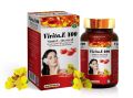 Vivita.E 400 (chai 60 viên) ROXTECH bổ sung vitamin E 400iu giúp đẹp da, ngừa lão hóa da - 60 viên. 