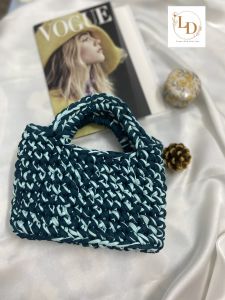 Túi xách handmade cao cấp chất lượng- Sản phẩm có sẵn