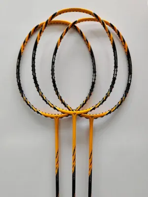 P.R IND HARIMAU RACKET(Purui/PR)