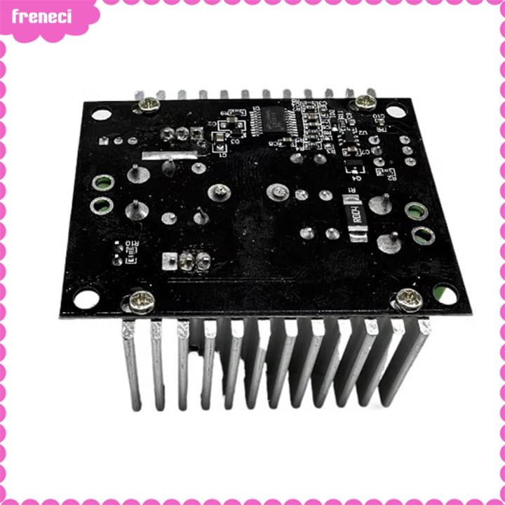 freneci Power Supply Module Step Down Voltage Regulator Premium ...