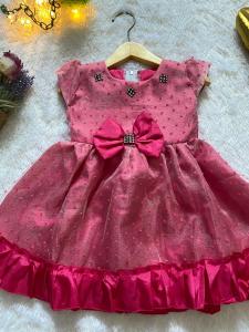 PELANGI PESTA - Gaun Bayi dan Dress Baby