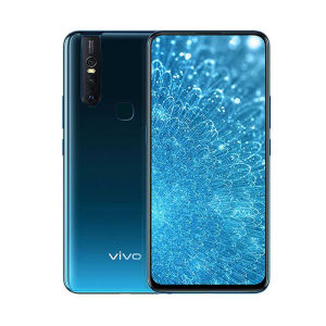 【In 1-year Warranty】VIVO V15 Android Smartphone 8GB RAM+256GB ROM Phone Original Legit 6.53" inch Full Screen Gaming Phone Dual Camera 4000mAh Battery Fast Charging Dual SIM Mobile phone COD