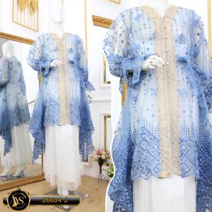 YESAYA Outer Terbaru Outfit Kondangan 26604