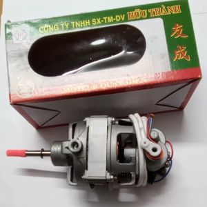 Mô tơ quạt Quốc Hưng 60 W 100℅ dây đồng