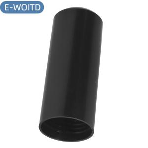 E-WOITD Microphone Battery Tail cup bìa cho BLX không dây Microphone hệ thống phụ kiện