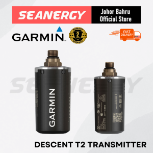 GARMIN Descent T2 Wireless Transmitter for Mk2i MK3i Dive Computer