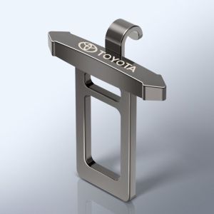 Colokan Seat Belt Penghilang Bunyi Sabuk Seat Belt Buckle  Adaptor Seat Belt Pengaman Premium Model Kait