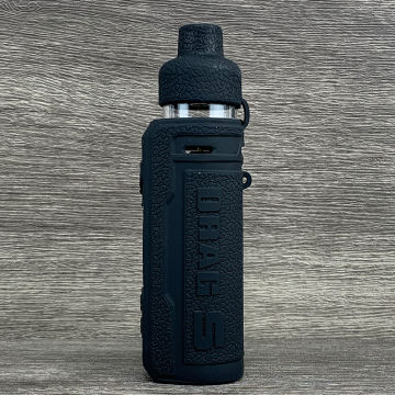 voopoo drag e60 case Coil - Diy Pnp Series Coils & 810 Mouthpieces Ti Accessory adjustable airflow pod vape Variant:Phantom Gold Uwell Caliburn G4 Pro