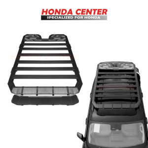 Roof Rack / Rak Bagasi Atap Mobil GWM Tank 300 Long Guard Combat Rider