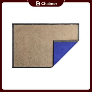 Keset Chalmer 40 x 60 cm Keset Handuk Bolak Balik 2 Warna