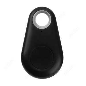 Thiết bị tìm đồ iSearching 2 chiều – chống mất chìa khóa thú cưng balo ví – định vị Bluetooth báo chuông tìm nhanh