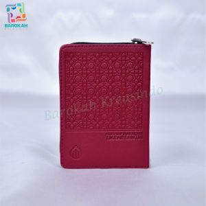 Al Quran Hafalan Tikrar A7 Alquran Hafalan Saku Mini Resleting Non Terjemah Syaamil Quran