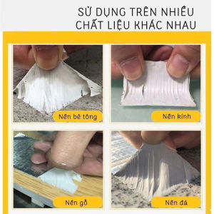 Băng chống thấm chống dột đa năng chất lượng giá tốt ( Cuộn cao 5cm/10cm/20cm x dài 5m)