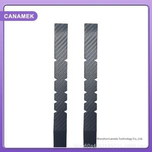 【CANAMEK】 Quần Vợt Vợt Grip băng hấp thụ mồ hôi cầu lông vợt Grip băng chống trượt đỉnh vợt Grip băng dày Đỉnh Tay Băng