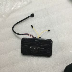 Đồng hồ vuông 133M