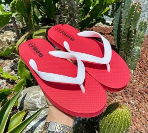 dép lê nam dép xỏ ngón nam dép kẹp nam chất liệu cao su cao cấp mềm dẻo mang êm chân siêu bền size từ 38-43.