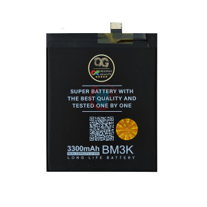 BATERAI / BATTERY / BATRE XIAOMI MI MIX 3 / BM-3K OG SUPER