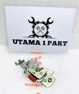 SEATLOCK PENGUNCI ENGSEL JOK BELAKANG SHOGUN SMASH NEX ADDRESS BARU ORIGINAL