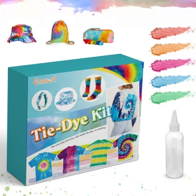ESSORT Tie-Dye Kit