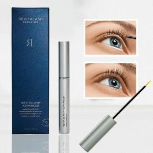 Serum mọc dày và dài mi Revitalash Advanced của Mỹ dung tích 3.5ml - Hàng chính hãng có tem chống hàng giả