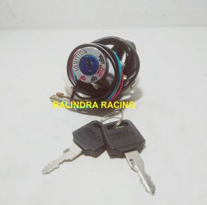 Kunci Kontak Honda Grand Astrea Legenda
