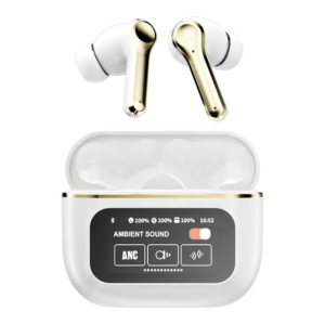 หูฟัง YX30 ใหม่ บลูทูธไร้สาย เสียงสเตอริโอ ความจุขนาดใหญ่ บลูทูธ 5.4 กันน้ำ