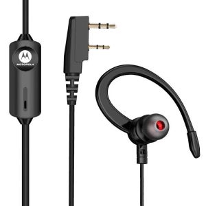 Motorola Mini Walkie Talkie 2-Second Automtic Frequency Matching With A Talk Distance 3-10KM (Imported Chips)