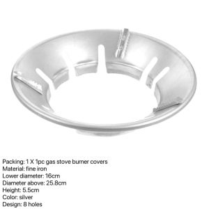 set gas stove plate burner high efficiency gas stove stand rack round gas stove gas ring wok pan reducer cast iron rack plate burner gas stove round gas rings gas stove plate burner standard round gas stove boiler stainless steel gas stove rack ring MOMO