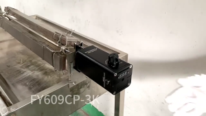 มอเตอร์เตาย่างไฟฟ้าแบบปรับความเร็วได้3-12V มอเตอร์เตาย่างแบบที่ย่างบาร์บีคิว