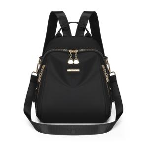 AOLONG Mika 0206-3# Tas Ransel Wanita - Backpack Cewek Fashion Terkini Free Tali Panjang  #R.160