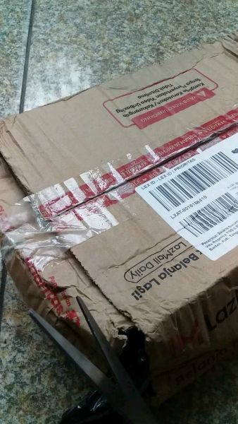 Buyer review video 2
