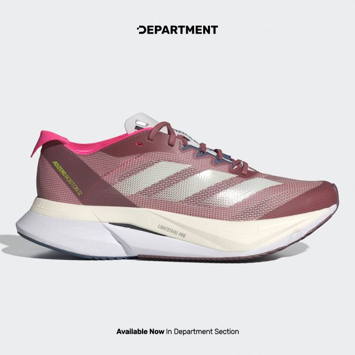 Sepatu Lari Wanita ADIDAS ADIZERO BOSTON 12 IG1535