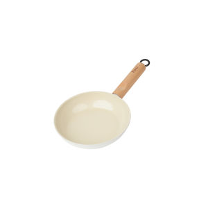 【Special Price】INSSA Saucepan Wok Frying Pan Induction Cooker Non-Stick Soup Pot Stockpot Wooden Handle Visible Cover Lid 8PCS(include pots and lids)