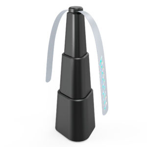 🐜Ready Stock🐜Mosquito Repellent Fan Leaf Repeller Automatic Fly Trap Killer Outdoor Flies Bugs Repellant Device Pest Catcher Tabletop Device Pest Repeller