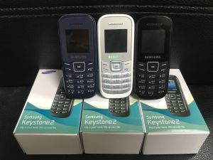HERO GT-E 1200Y โทรศัพท์ปุ่มกด มือถือปุ่มกด ใช้ได้AIS DTAC TRUE 4G ซิมการ์ด