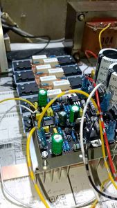 Socl 506 lengkap 3 set Toshiba 5200 original siap pakai