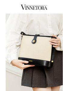 VINNETORA Tote Bag Tas Selempang Catly Bag Tas Underarm Bag Tas Bahu Tas Shoulder Bag 1098