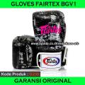 SARUNG TINJU FAIRTEX BGV1 ORIGINAL, SARUNG MUAY THAI FAIRTEX, BOXING GLOVES FAIRTEX, GLOVES MUAY THAI FAIRTEX, MUAY THAI GLOVES FAIRTEX, GLOVES TINJU FAIRTEX. 