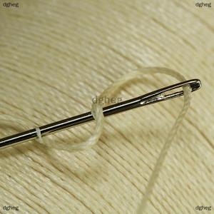 [COD] dgheg 25 Pcs Large Eye Stitching Needles Sewing Needles Handmade Leather Needle Steel Yarn Knitting Needles Sewing Tool Set