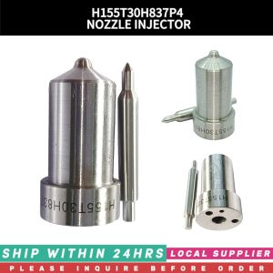 H155T30H837P4 H155T30H925P4 FUEL INJECTOR NOZZLE FOR PERKINS DIESEL ENGINE PART